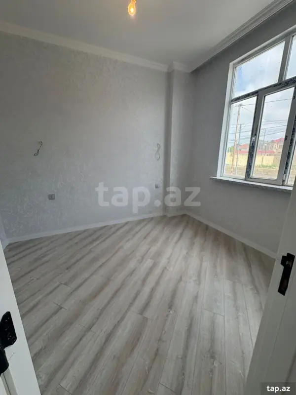 Kirayə verilir 3 otaqlı yeni tikili 60 m²