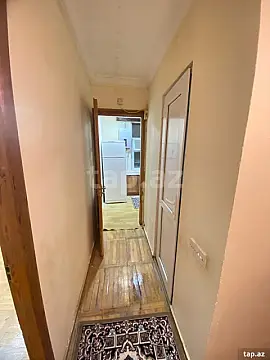 Kirayə verilir 2 otaqlı mənzil 60 m² — Bakı 2 otaq 60.00 m²