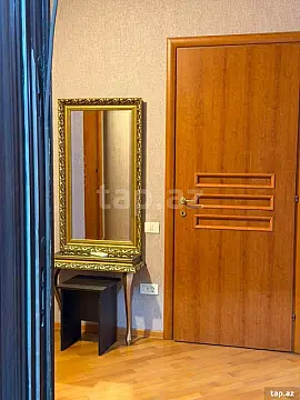 Kirayə verilir 2 otaqlı yeni tikili 100 m² — Bakı, Xətai 2 otaq 100.00 m²