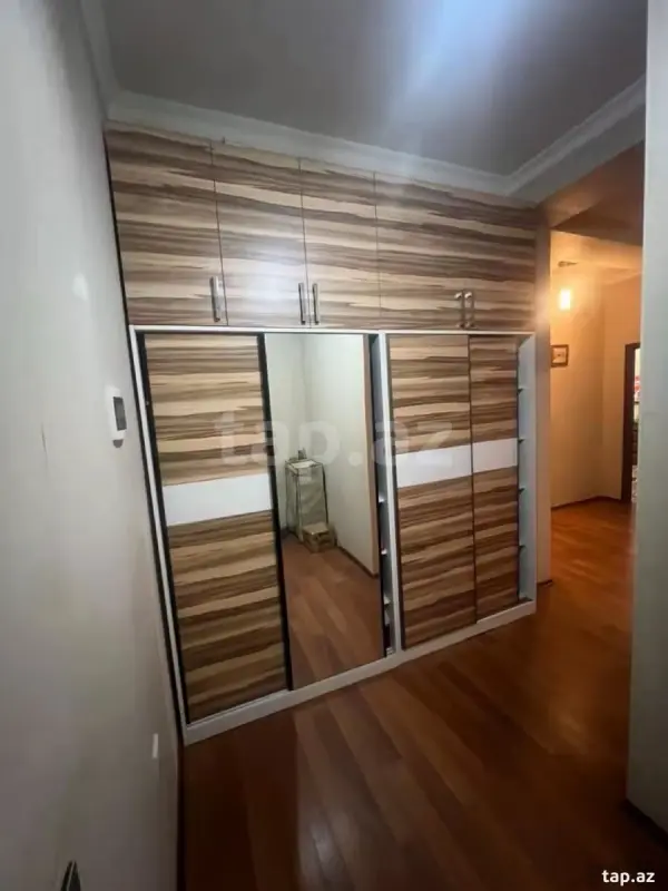 Satılır 2 otaqlı yeni tikili 63 m²