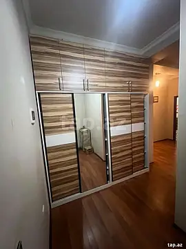 Satılır 2 otaqlı yeni tikili 63 m² — Bakı, Masazır 2 otaq 63.00 m²