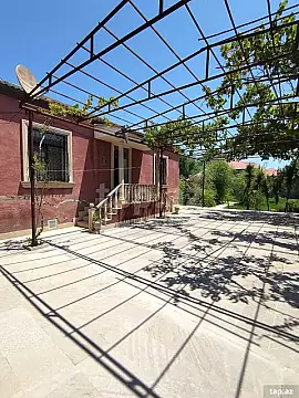Satılır 3 otaqlı həyət evi 140 m² — Bakı, Maştağa 3 otaq 140.00 m²