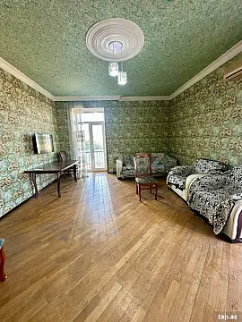 Satılır 3 otaqlı mənzil 75 m² — Bakı 3 otaq 75.00 m²