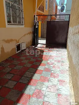 Kirayə verilir 4 otaqlı həyət evi 100 m² — Xırdalan, Xırdalan 4 otaq 100.00 m²