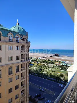 Kirayə verilir 2 otaqlı yeni tikili 62.2 m² — Sumqayıt 2 otaq 62.20 m²