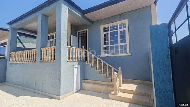 Satılır 4 otaqlı həyət evi 95 m² — Bakı, Mehdiabad 4 otaq 95.00 m²