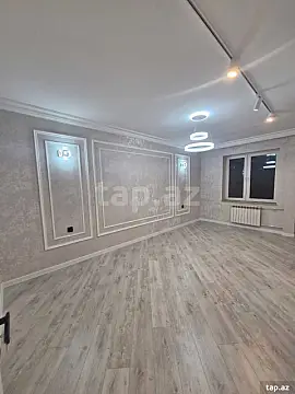 Satılır 4 otaqlı mənzil 80 m² — Bakı, Həzi Aslanov qəs. 4 otaq 80.00 m²