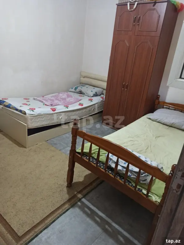 Kirayə verilir 5 otaqlı həyət evi 84 m²