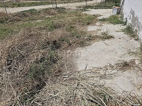 Satılır torpaq sahəsi — Bakı, Masazır