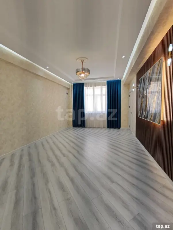 Satılır 2 otaqlı yeni tikili 57 m²