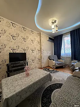 Kirayə verilir 2 otaqlı yeni tikili 70 m² — Xırdalan, Xırdalan 2 otaq 70.00 m²