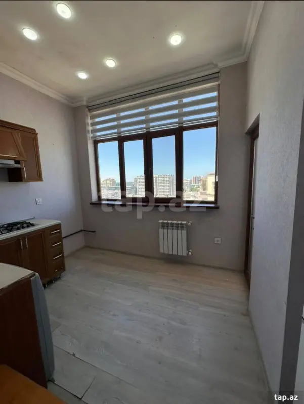 Kirayə verilir 3 otaqlı yeni tikili 100 m²