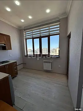 Kirayə verilir 3 otaqlı yeni tikili 100 m² — Bakı 3 otaq 100.00 m²