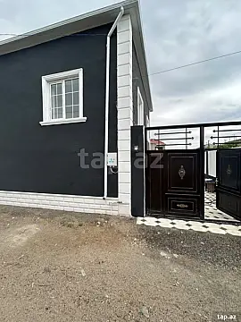 Satılır 5 otaqlı həyət evi 160 m² — Bakı, Hövsan 5 otaq 160.00 m²