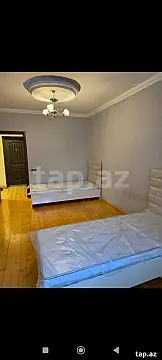 Kirayə verilir 4 otaqlı mənzil 100 m² — Gəncə 4 otaq 100.00 m²
