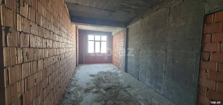 Satılır 2 otaqlı yeni tikili 78 m² — Bakı 2 otaq 78.00 m²