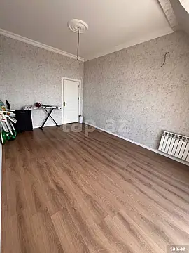 Satılır 3 otaqlı yeni tikili 138 m² — Bakı, Yeni Günəşli 3 otaq 138.00 m²