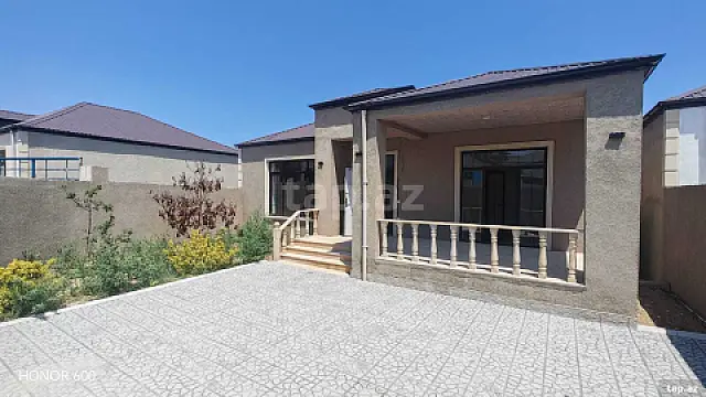 Satılır 4 otaqlı həyət evi 120 m² — Bakı, Mehdiabad 4 otaq 120.00 m²