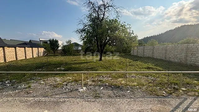 Satılır torpaq sahəsi — Xocavənd
