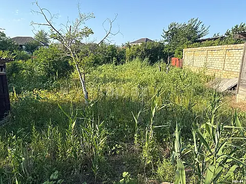 Satılır torpaq sahəsi — Sumqayıt