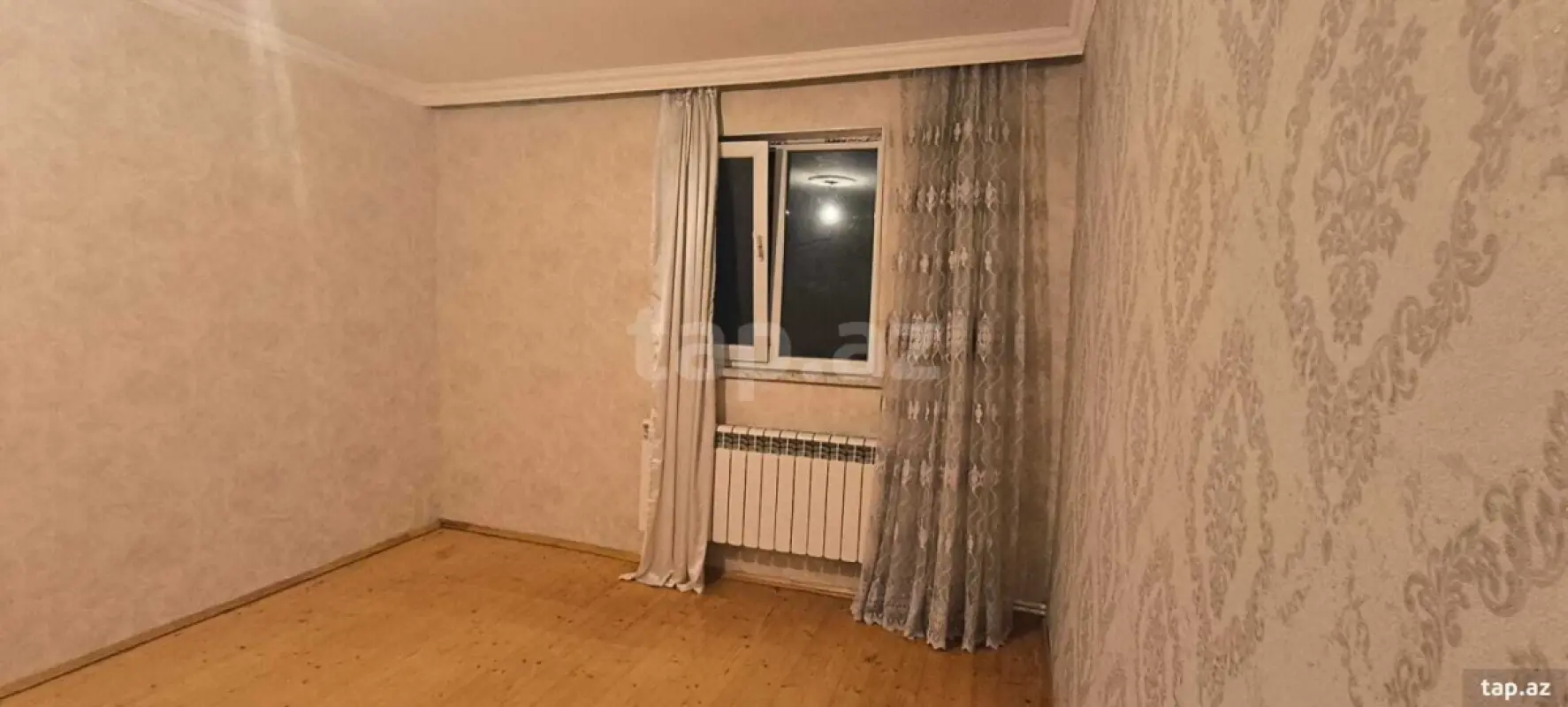 Kirayə verilir 2 otaqlı həyət evi 50 m²