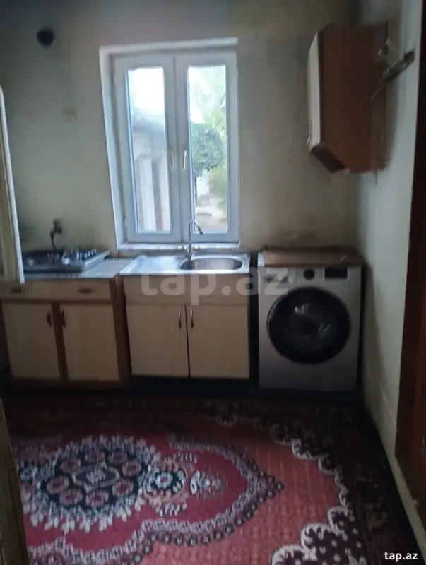 Kirayə verilir 3 otaqlı mənzil 100 m²