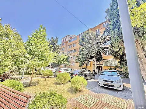 Satılır 2 otaqlı mənzil 65 m² — Bakı, Binəqədi 2 otaq 65.00 m²