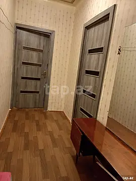 Satılır 2 otaqlı mənzil 60 m² — Gəncə 2 otaq 60.00 m²
