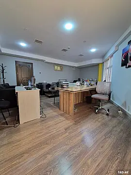 Kirayə verilir ofis — Bakı, Nərimanov