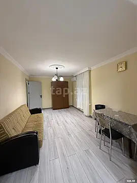 Kirayə verilir 2 otaqlı mənzil 40 m² — Bakı 2 otaq 40.00 m²