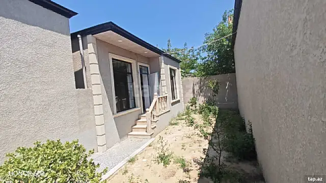Satılır 3 otaqlı həyət evi 90 m² — Bakı, Mehdiabad 3 otaq 90.00 m²