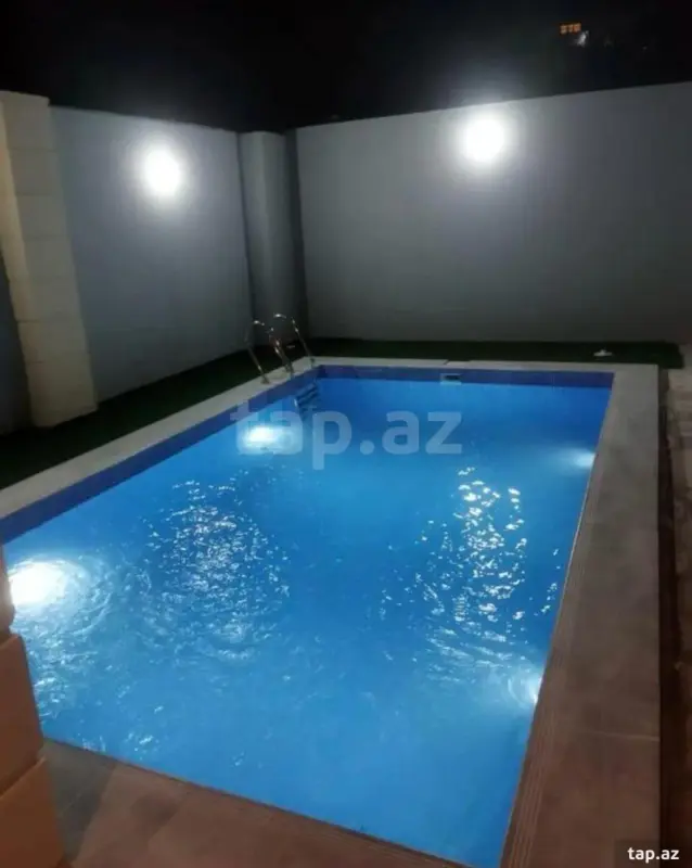 Kirayə verilir 3 otaqlı həyət evi 200 m²