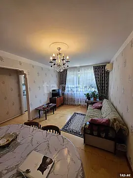 Satılır 2 otaqlı mənzil 48 m² — Sumqayıt 2 otaq 48.00 m²
