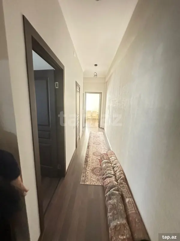 Kirayə verilir 2 otaqlı yeni tikili 50 m²