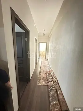 Kirayə verilir 2 otaqlı yeni tikili 50 m² — Gəncə 2 otaq 50.00 m²
