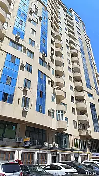Satılır 4 otaqlı yeni tikili 410 m² — Bakı, Nərimanov 4 otaq 410.00 m²