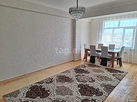 Kirayə verilir 2 otaqlı yeni tikili 57 m² — Xırdalan, Xırdalan 2 otaq 57.00 m²