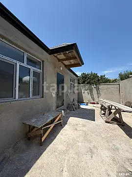 Satılır 3 otaqlı həyət evi 70 m² — Bakı, Buzovna 3 otaq 70.00 m²