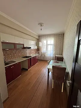 Kirayə verilir 2 otaqlı yeni tikili 68 m² — Xırdalan, Xırdalan 2 otaq 68.00 m²