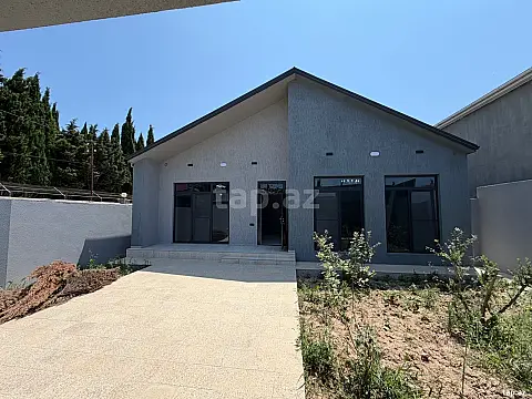 Satılır 4 otaqlı həyət evi 140 m² — Bakı, Buzovna 4 otaq 140.00 m²