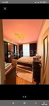 Satılır 3 otaqlı mənzil 75 m² — Bakı, Əhmədli 3 otaq 75.00 m²