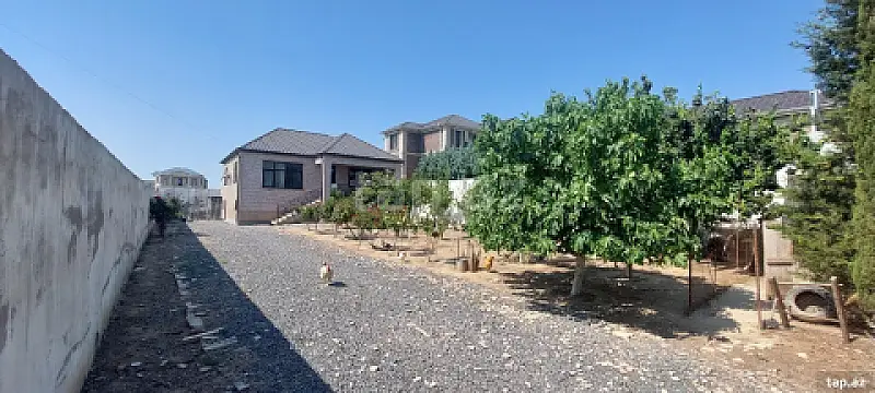 Satılır 3 otaqlı həyət evi 150 m² — Bakı, Binəqədi 3 otaq 150.00 m²