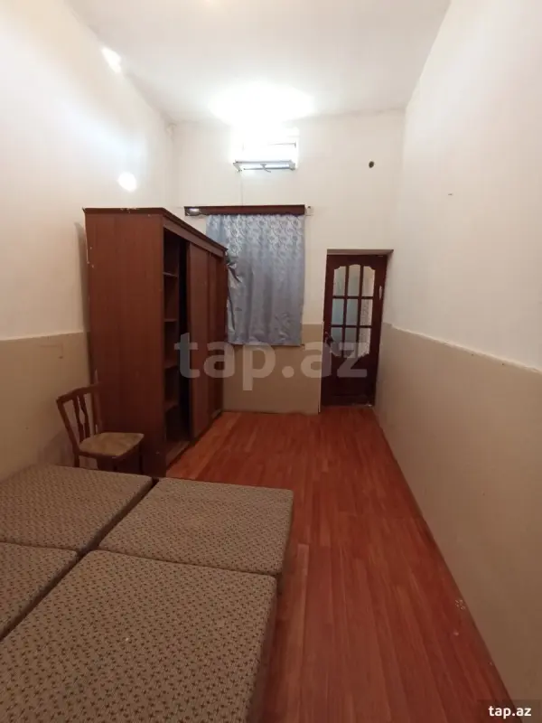 Kirayə verilir 2 otaqlı həyət evi 60 m²