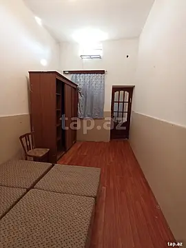 Kirayə verilir 2 otaqlı həyət evi 60 m² — Bakı, Bakıxanov 2 otaq 60.00 m²