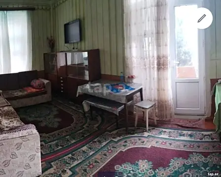 Kirayə verilir 2 otaqlı mənzil 50 m² — Sumqayıt 2 otaq 50.00 m²