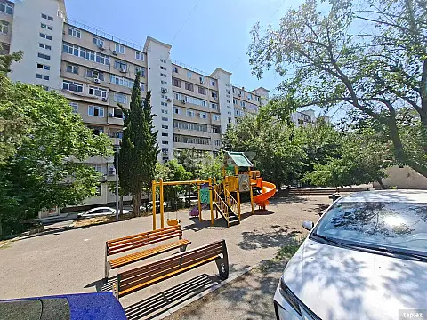 Satılır 2 otaqlı mənzil 50 m² — Bakı 2 otaq 50.00 m²