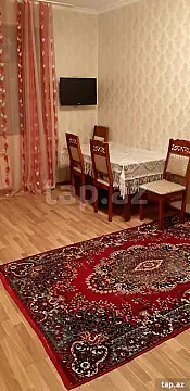 Kirayə verilir 2 otaqlı mənzil 33 m² — Bakı 2 otaq 33.00 m²