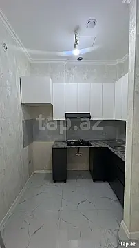 Kirayə verilir 3 otaqlı yeni tikili 60 m² — Bakı 3 otaq 60.00 m²