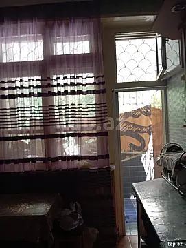 Satılır 3 otaqlı mənzil 110 m² — Bakı, Nəsimi 3 otaq 110.00 m²