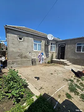Satılır 3 otaqlı həyət evi 150 m² — Bakı, Binə 3 otaq 150.00 m²